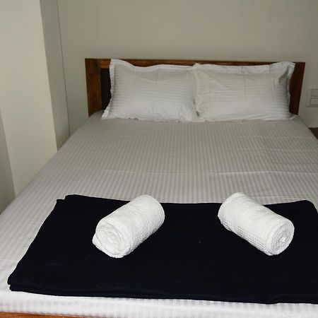 Park Inn Hotel Чикмагалур Экстерьер фото