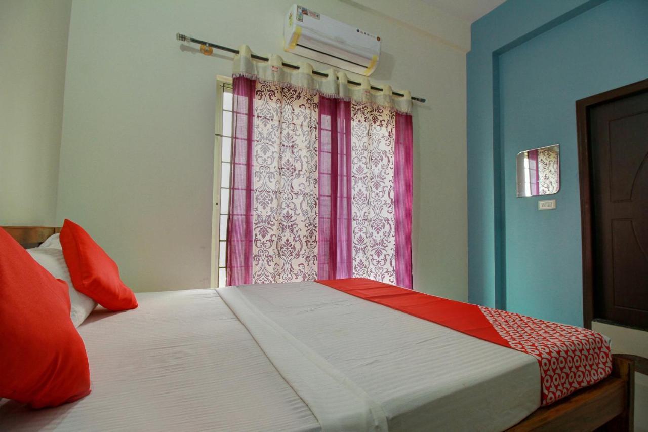 Park Inn Hotel Чикмагалур Экстерьер фото