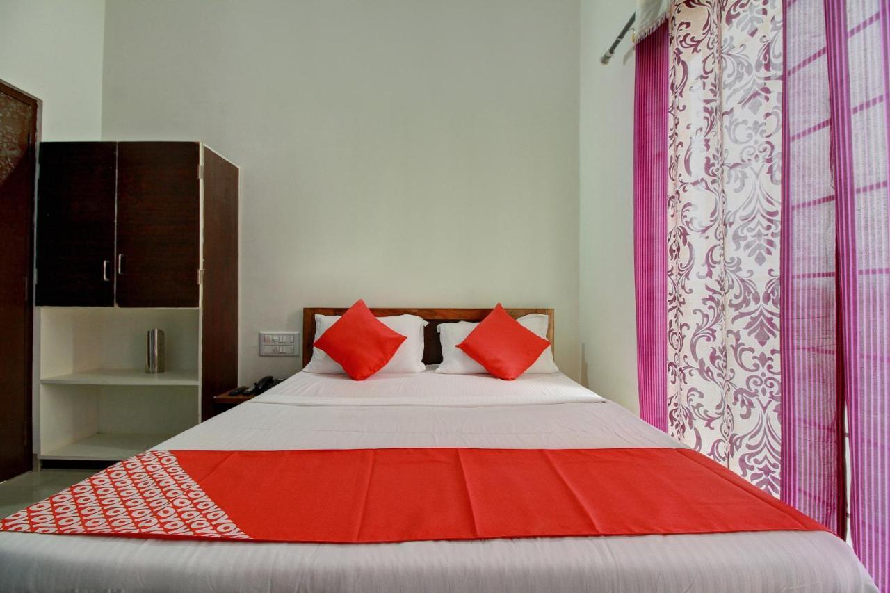 Park Inn Hotel Чикмагалур Экстерьер фото