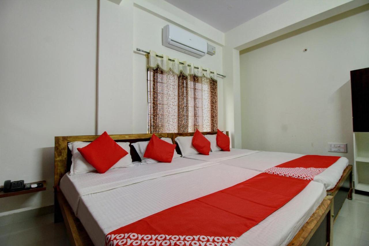 Park Inn Hotel Чикмагалур Экстерьер фото